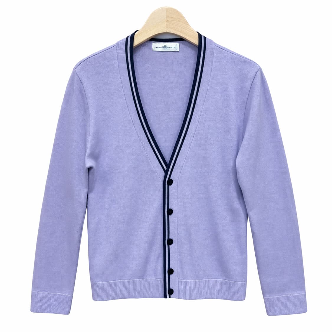 MINE HOMME(마인옴므) 남성 니트 가디건 L 상품이미지1