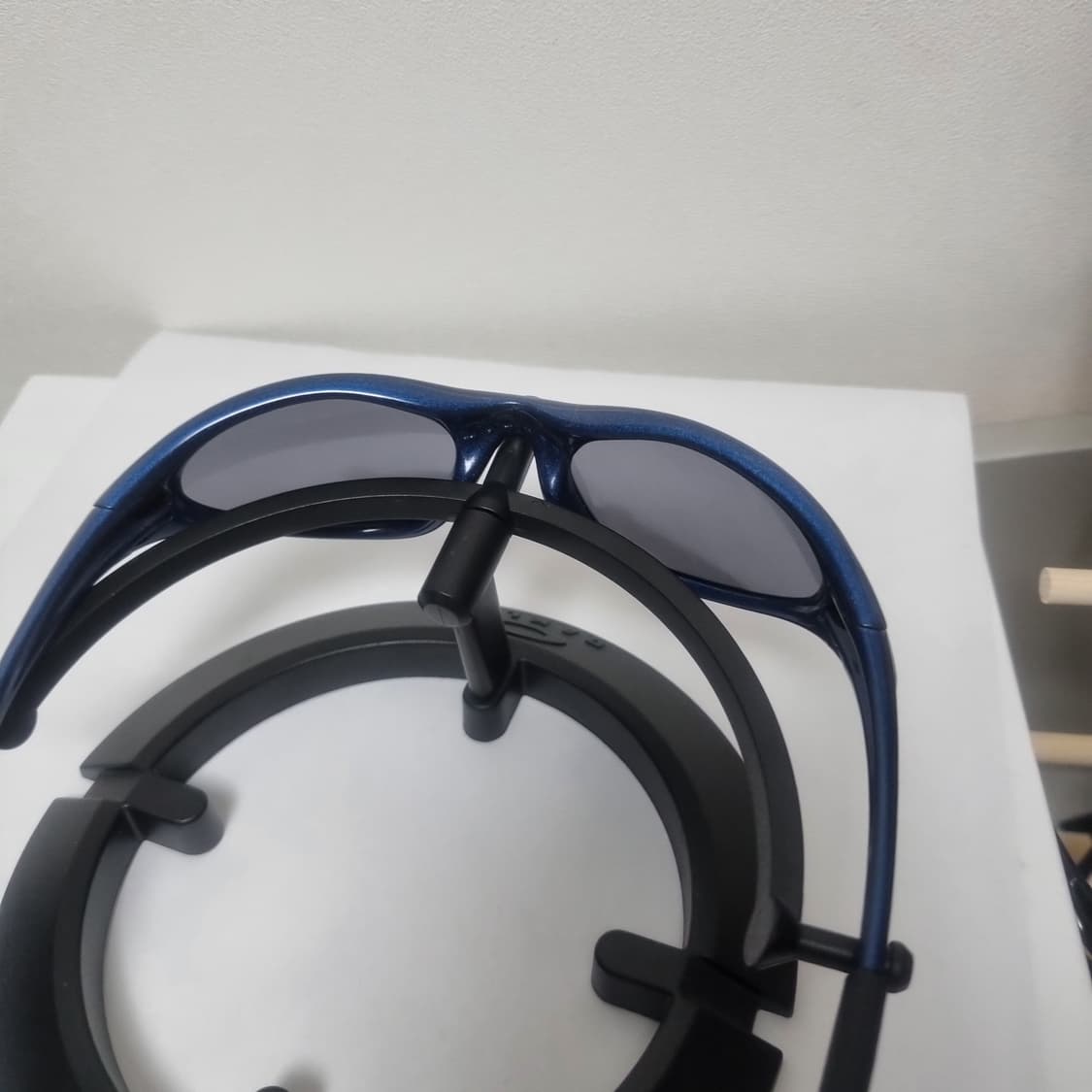 오클리 미뉴트1.0 다크펄블루 상품이미지4