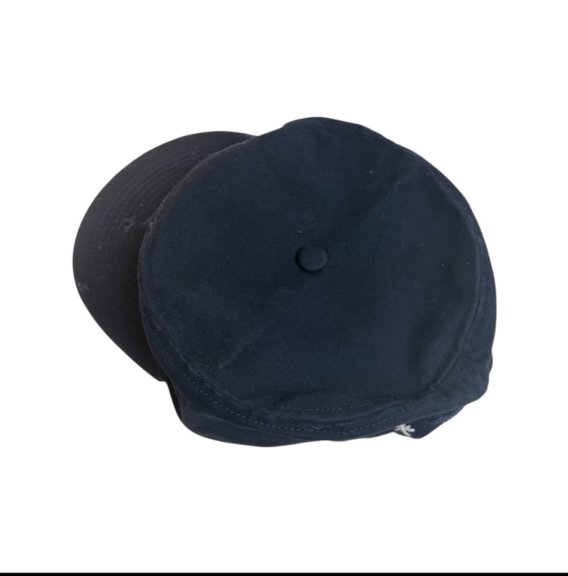 VINTAGE mood sashiko pillbox cap  상품이미지3