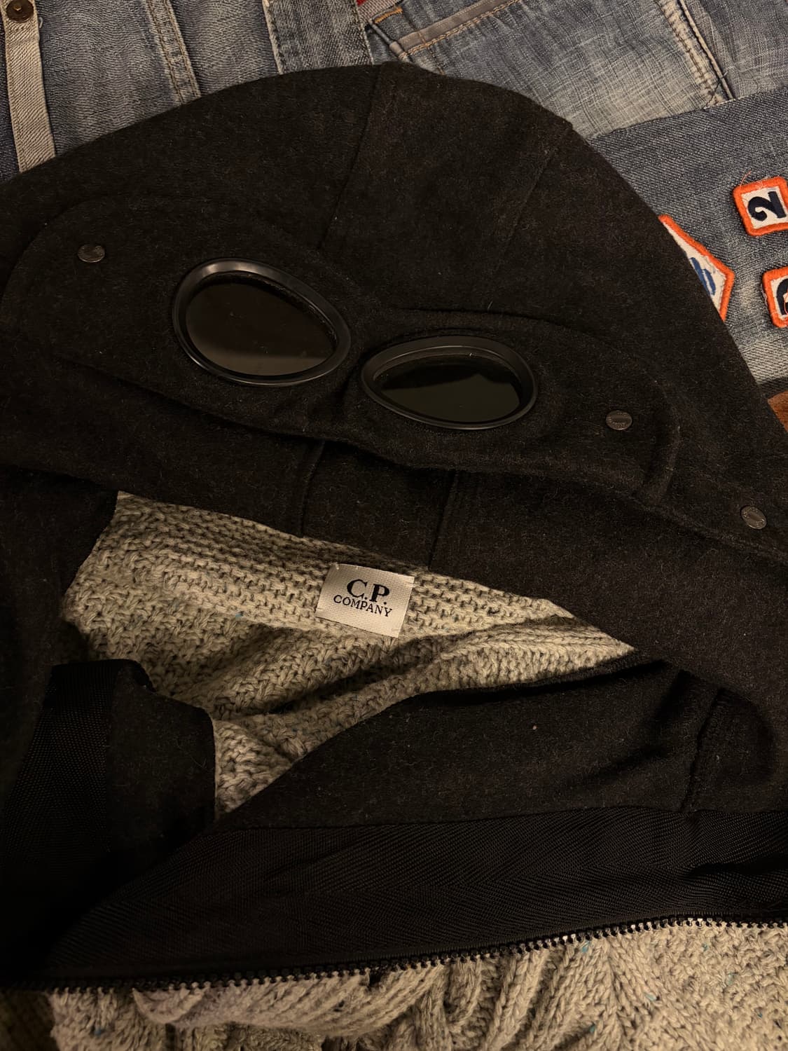 (정품) cp컴퍼니 고글 가디언a1 상품이미지5