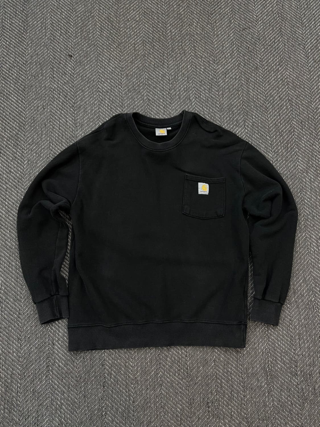 칼하트 맨투맨 상품이미지1