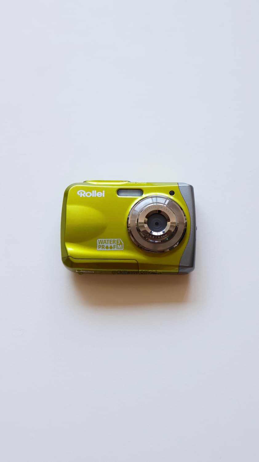 Rollei Sportline60 상품이미지6
