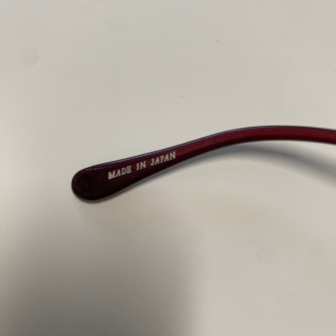 [Elegance] Vintage eyeglasses 상품이미지5