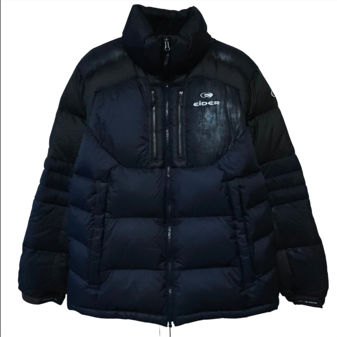 아이더 구스다운패딩잠바 105 XL 거위털점퍼 상품이미지1
