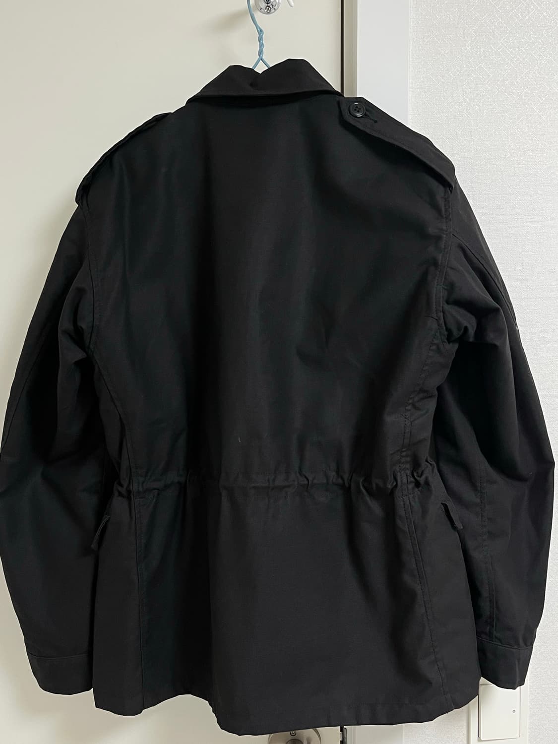 m65 밀리터리 필드자켓 머듈 상품이미지3