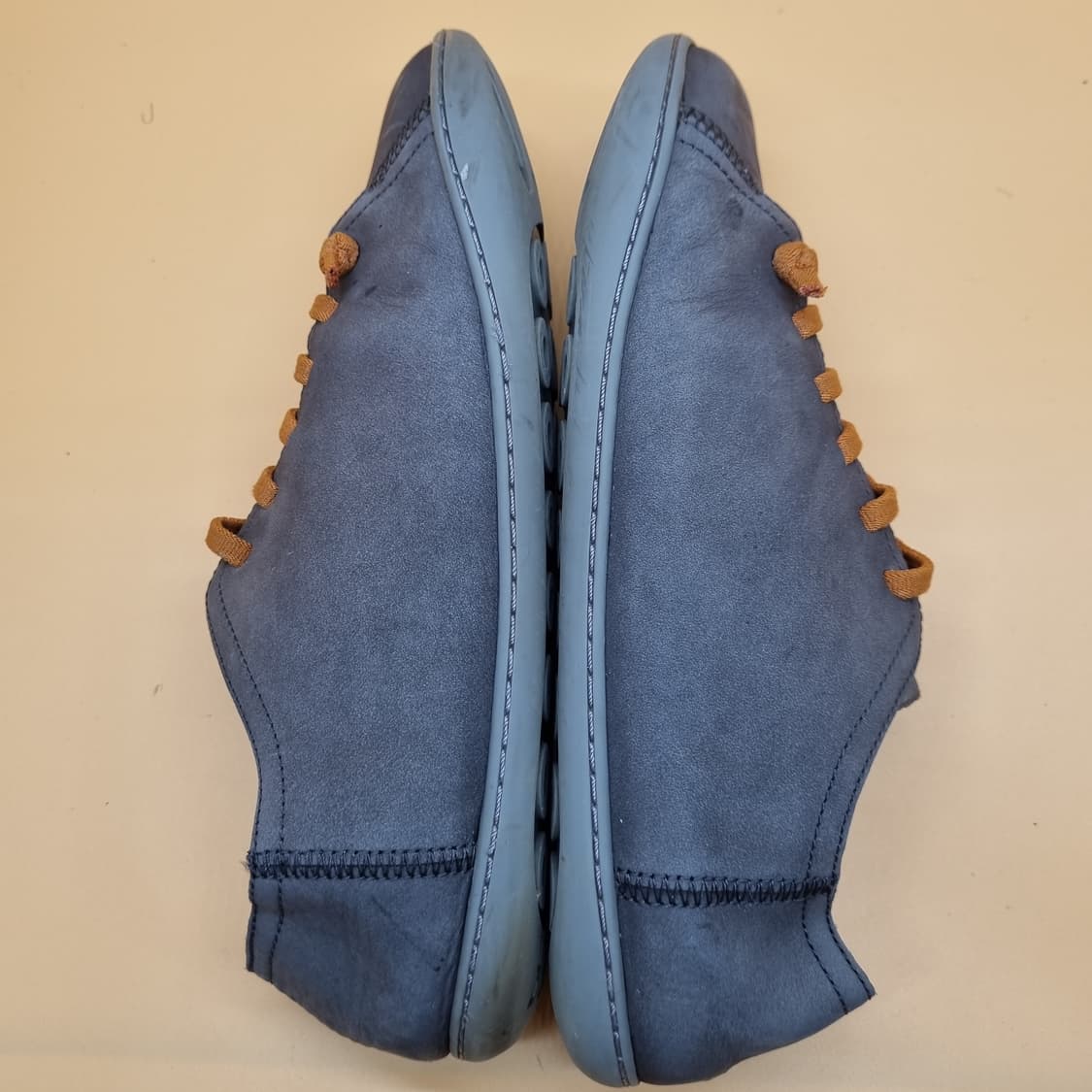 캠퍼 페우 남성스니커즈43 275 상품이미지5