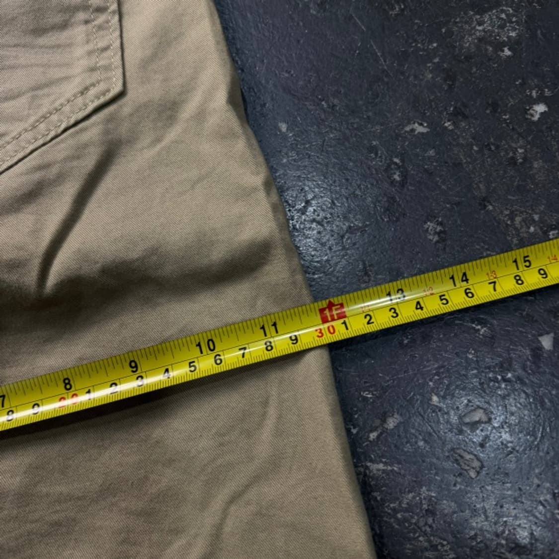 34 리바이스 505 치노팬츠 상품이미지7