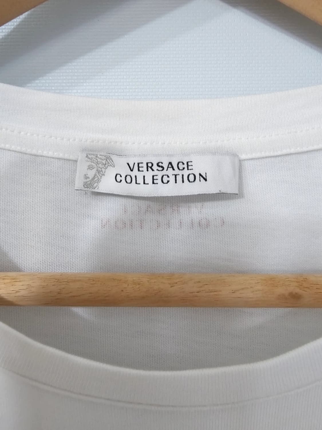 베르사체(VERSACE) 반팔 티셔츠 100 상품이미지4