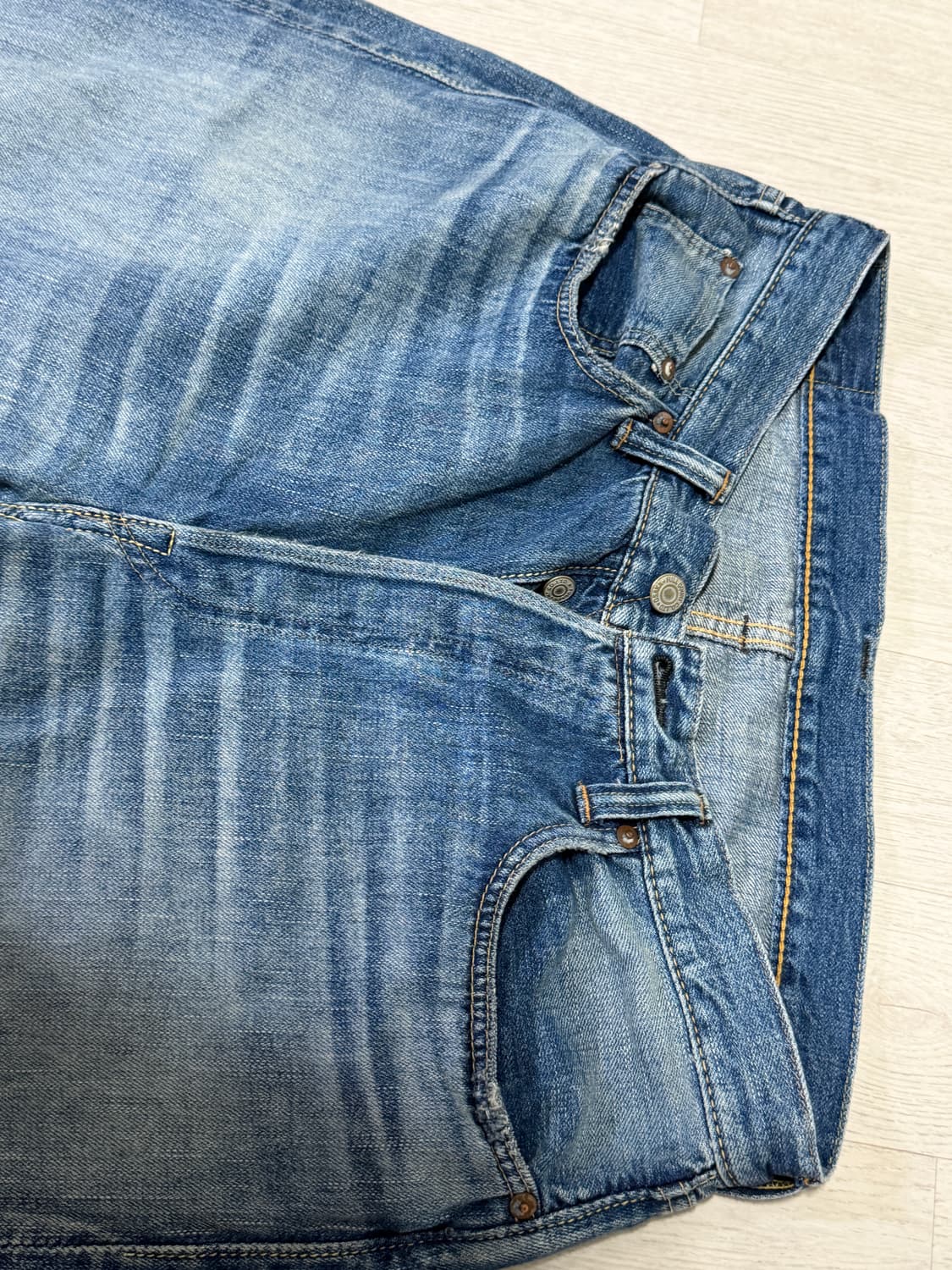 플카운트다트포드ss0105 34사이즈 상품이미지3