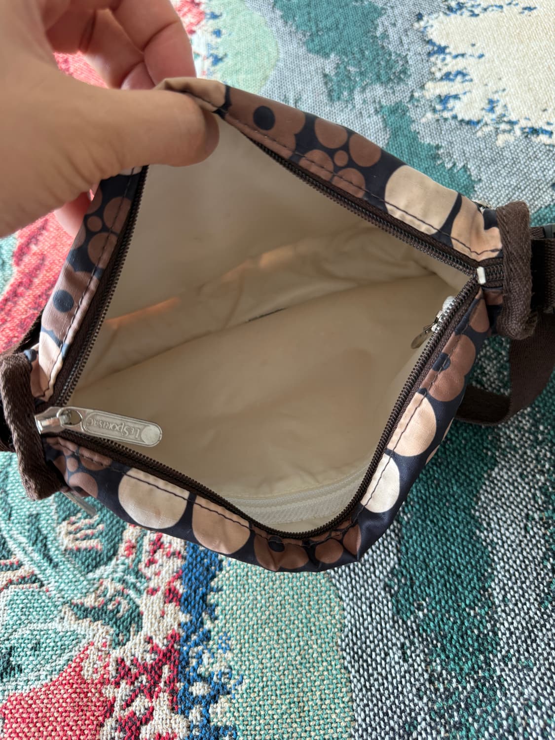 레스포삭(LeSportsac) 숄더백 상품이미지6