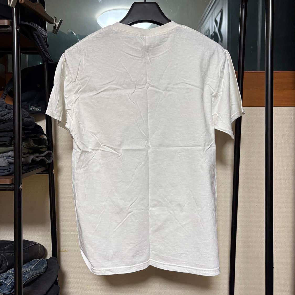 뉴욕 반팔 상품이미지3