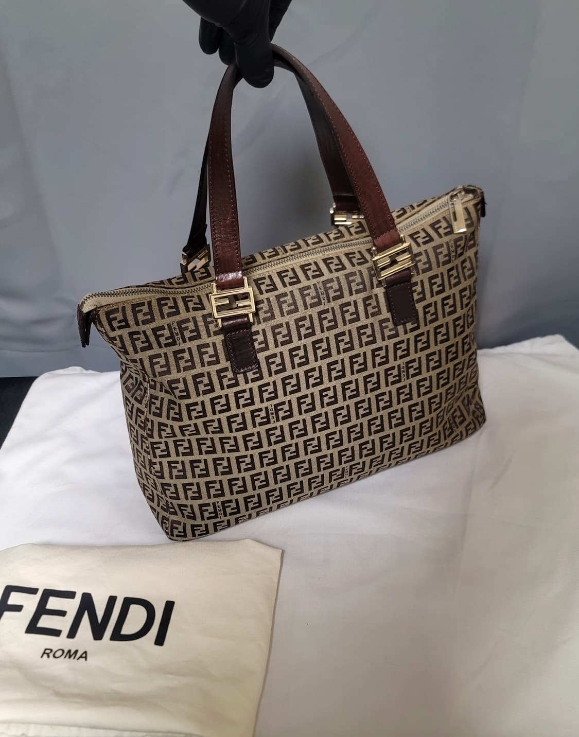 펜디 가방,토트백.(디올샤넬보테가루이비통구찌셀린느생로랑발렌시아가프라다) 상품이미지1