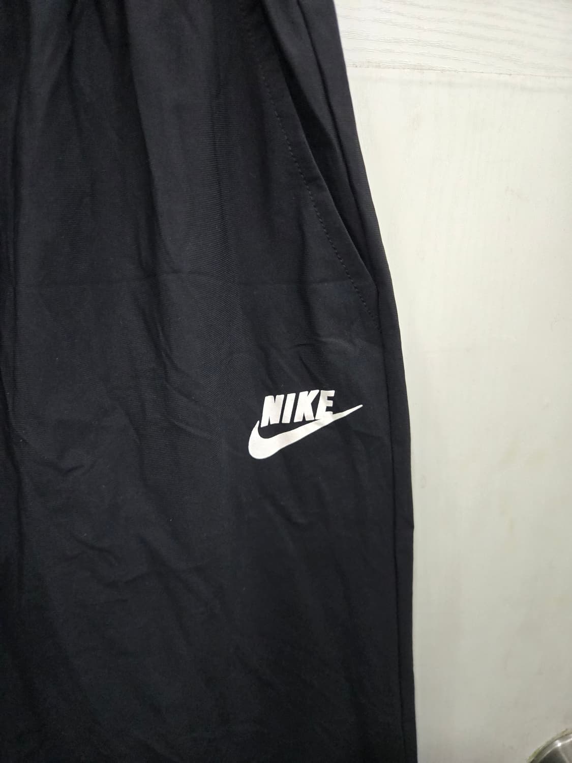 105,XL)) NIKE 나이키 반바지! 허리 전체 고무줄~ 상품이미지3