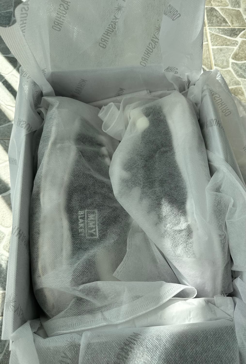 미하라 야스히로 블레이키 새상품급 풀박스 42 상품이미지4