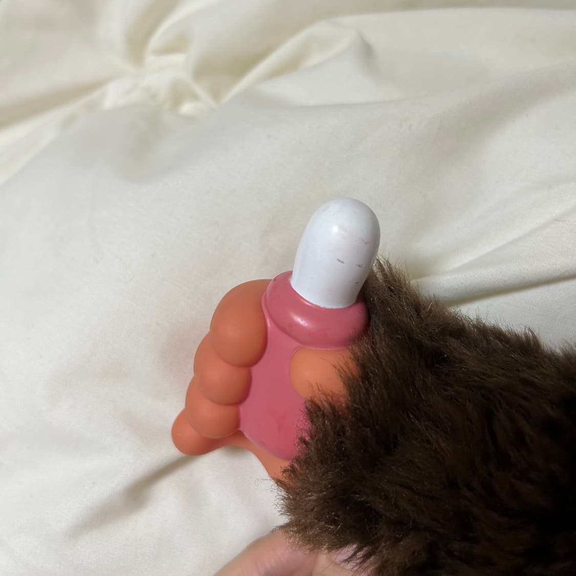 빈티지 고전 몬치치 XL 상품이미지5