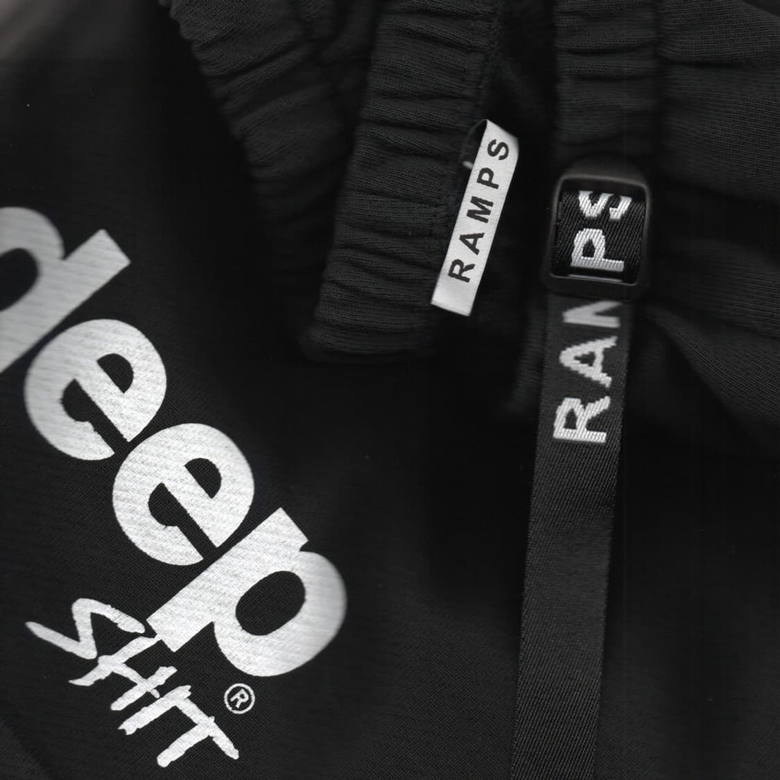 RAMPS Sweat Climbing Shorts 상품이미지3