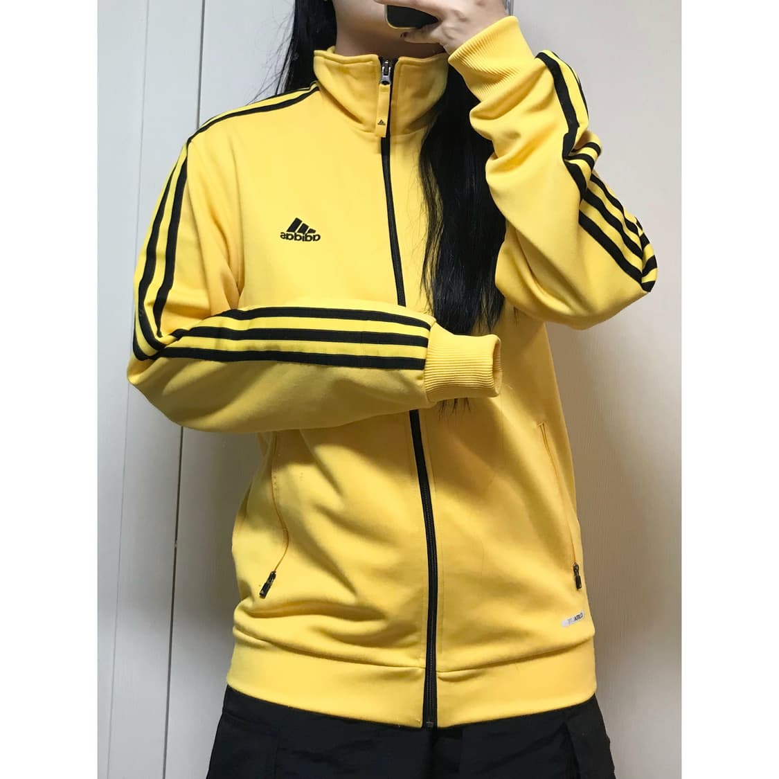 아디다스 트레이닝 져지 100 상품이미지1