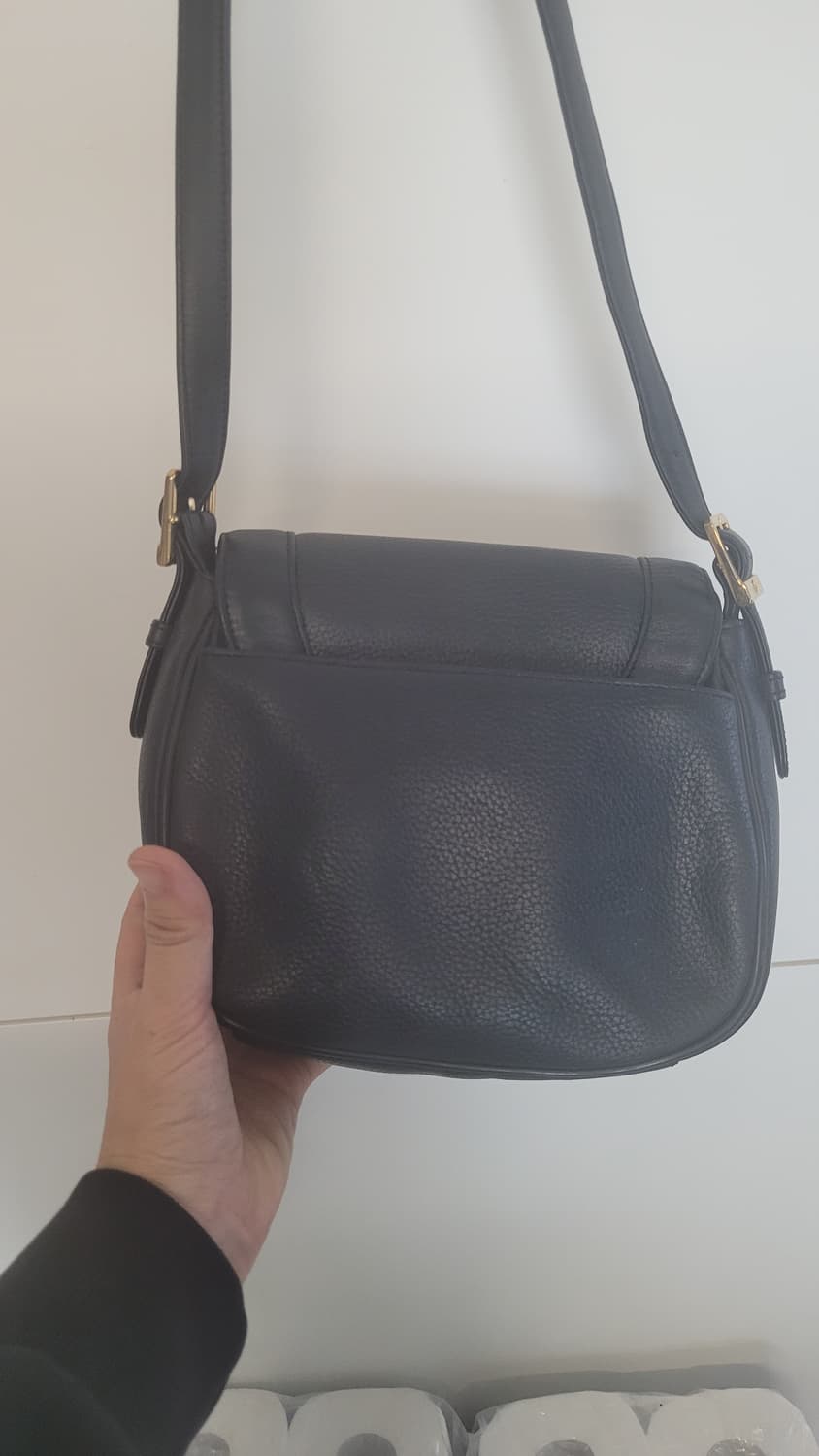 MCM미니  크로스 백 상품이미지5