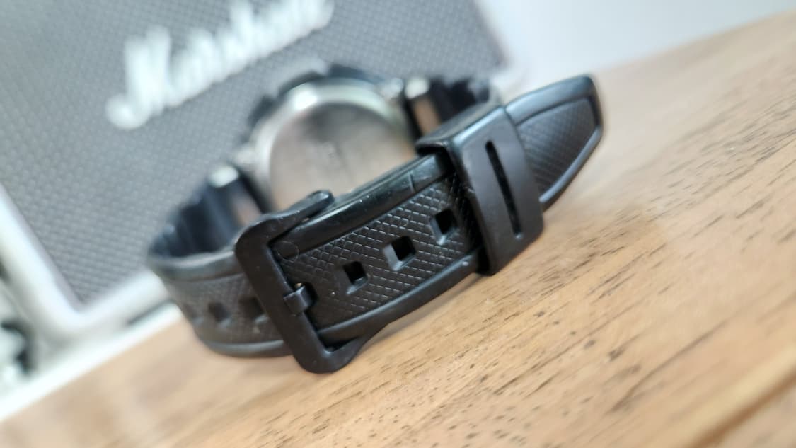 # 카시오 트윈센서 디지털 시계 나침반 아웃도어 시계 급처 / 지샥 상품이미지6