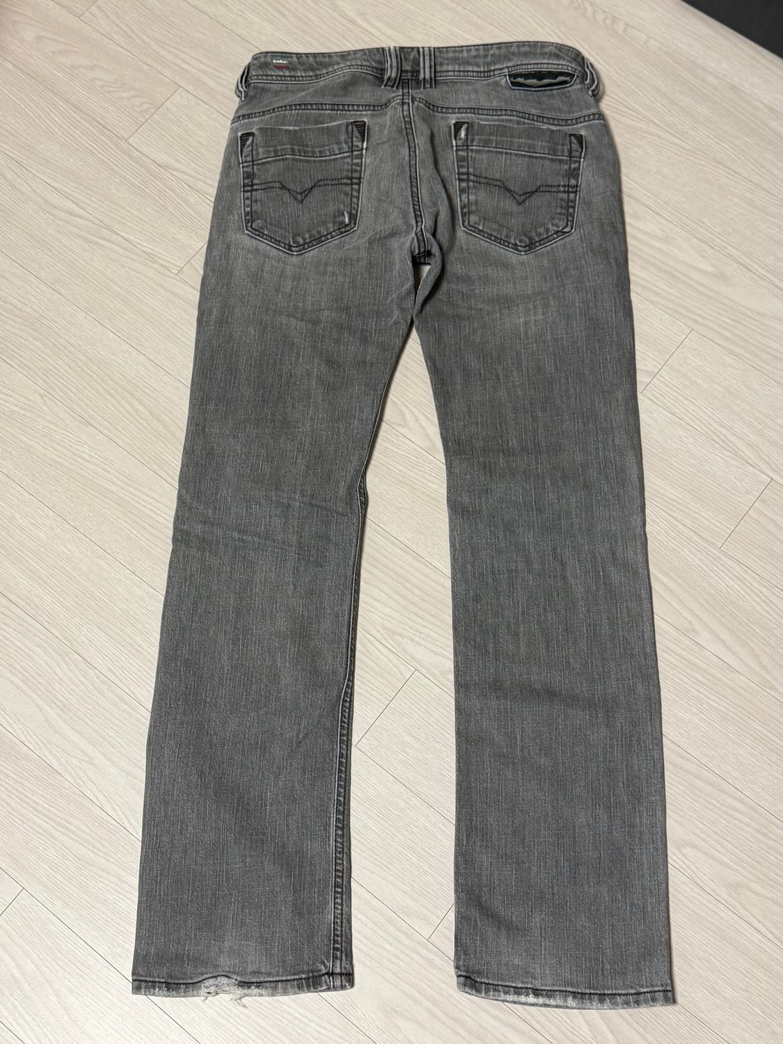 Diesel Safado Denim 상품이미지1
