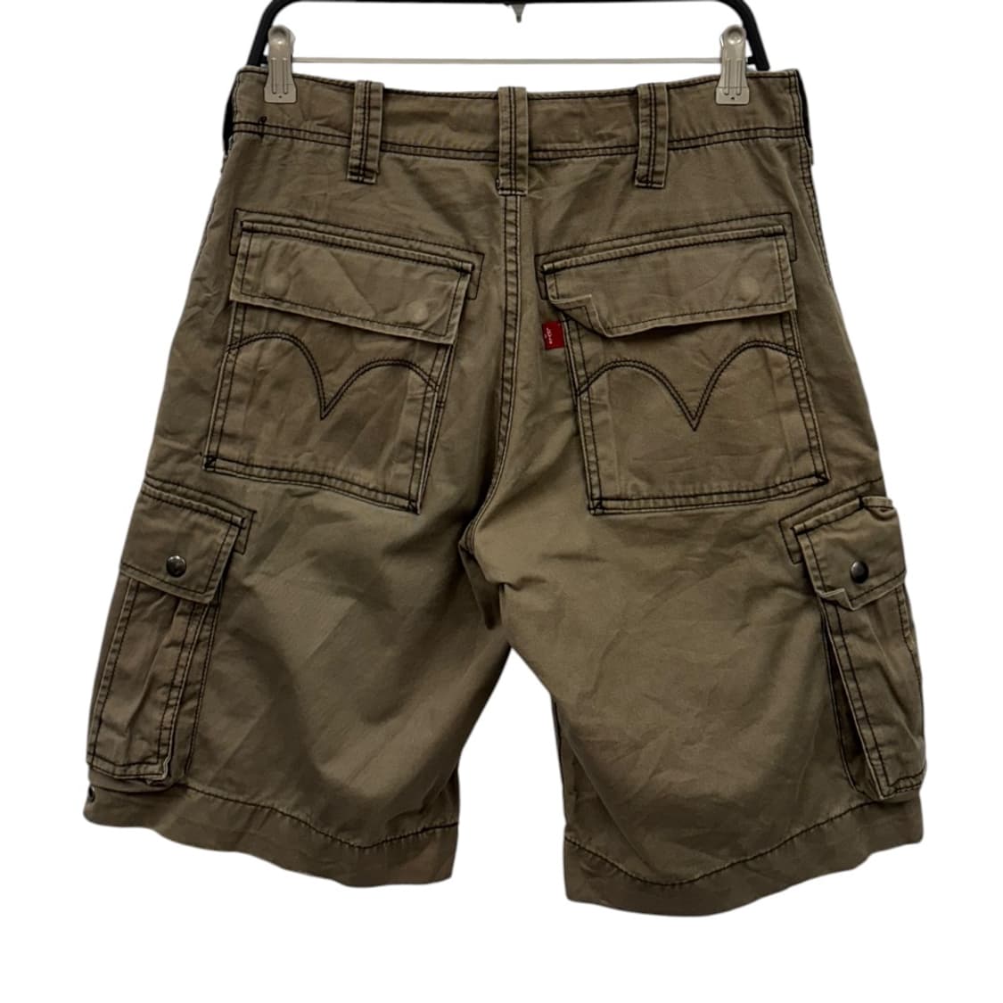 리바이스 워크 카고팬츠 상품이미지1