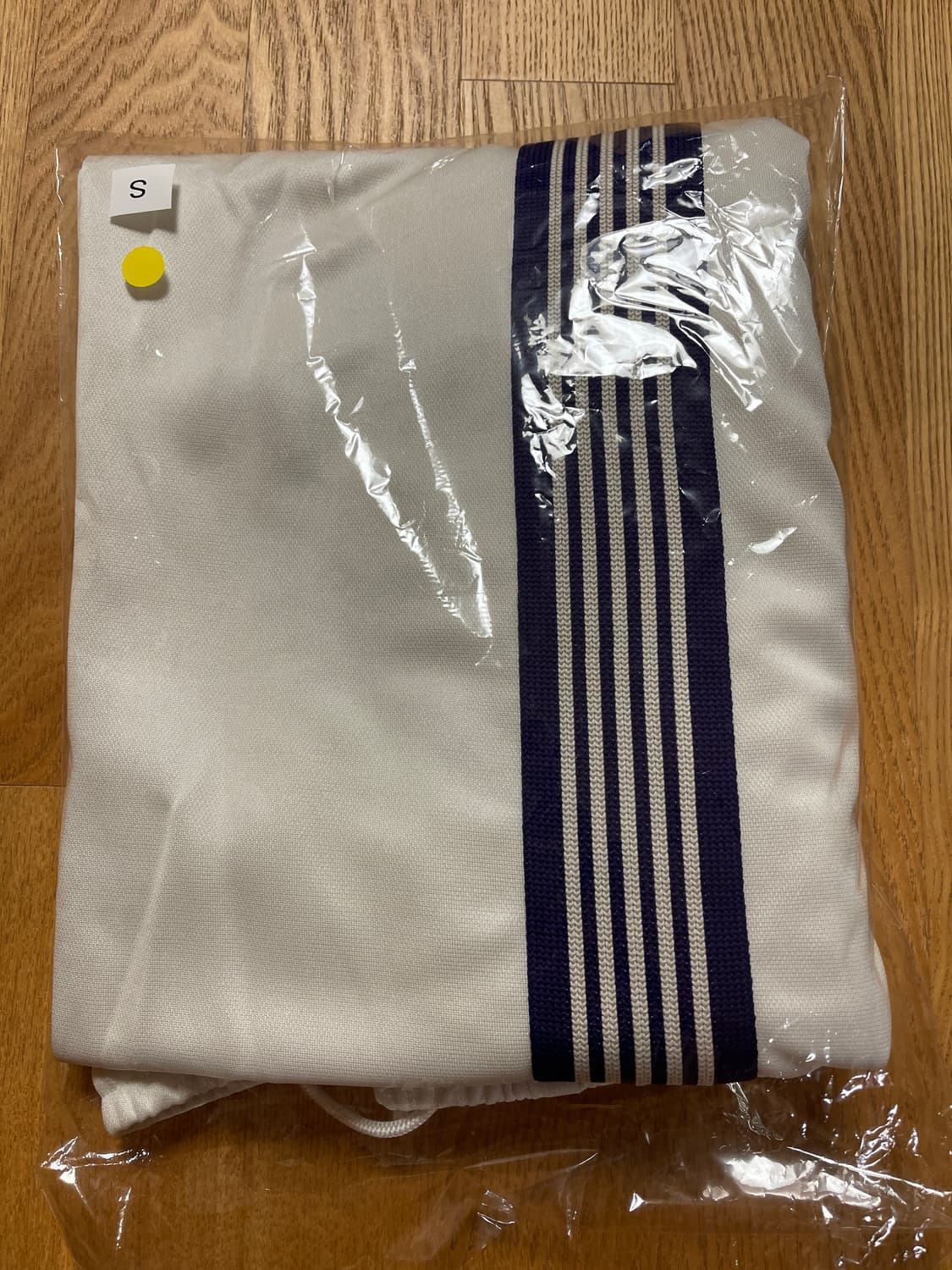 23ss 니들스 he 트랙팬츠 s 팝니다 상품이미지4