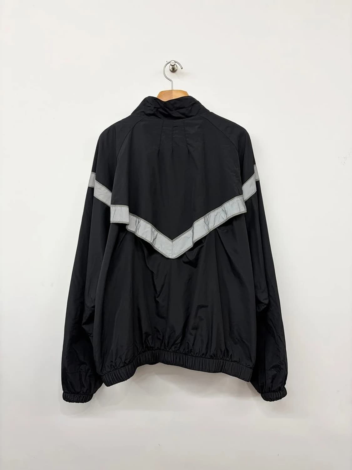 U.S ARMY IPFU 나일론 바람막이 자켓 PN9815 상품이미지4