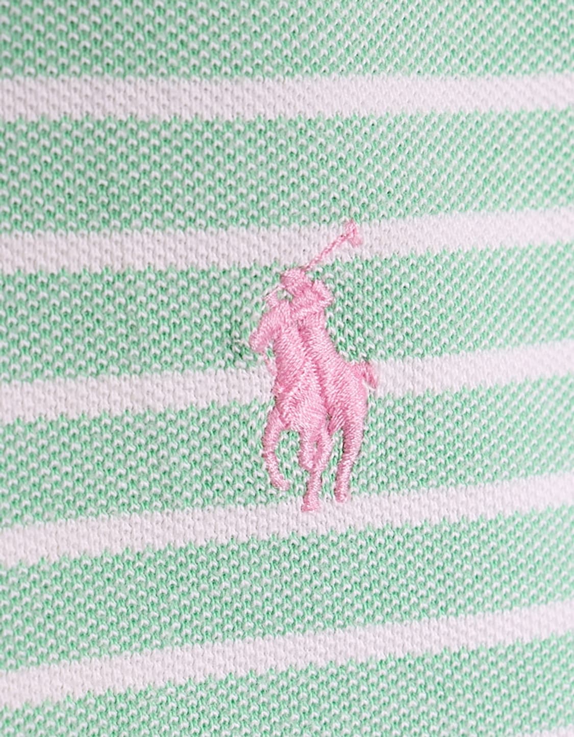 POLO RALPH LAUREN Stripe Polo Shirts 상품이미지4