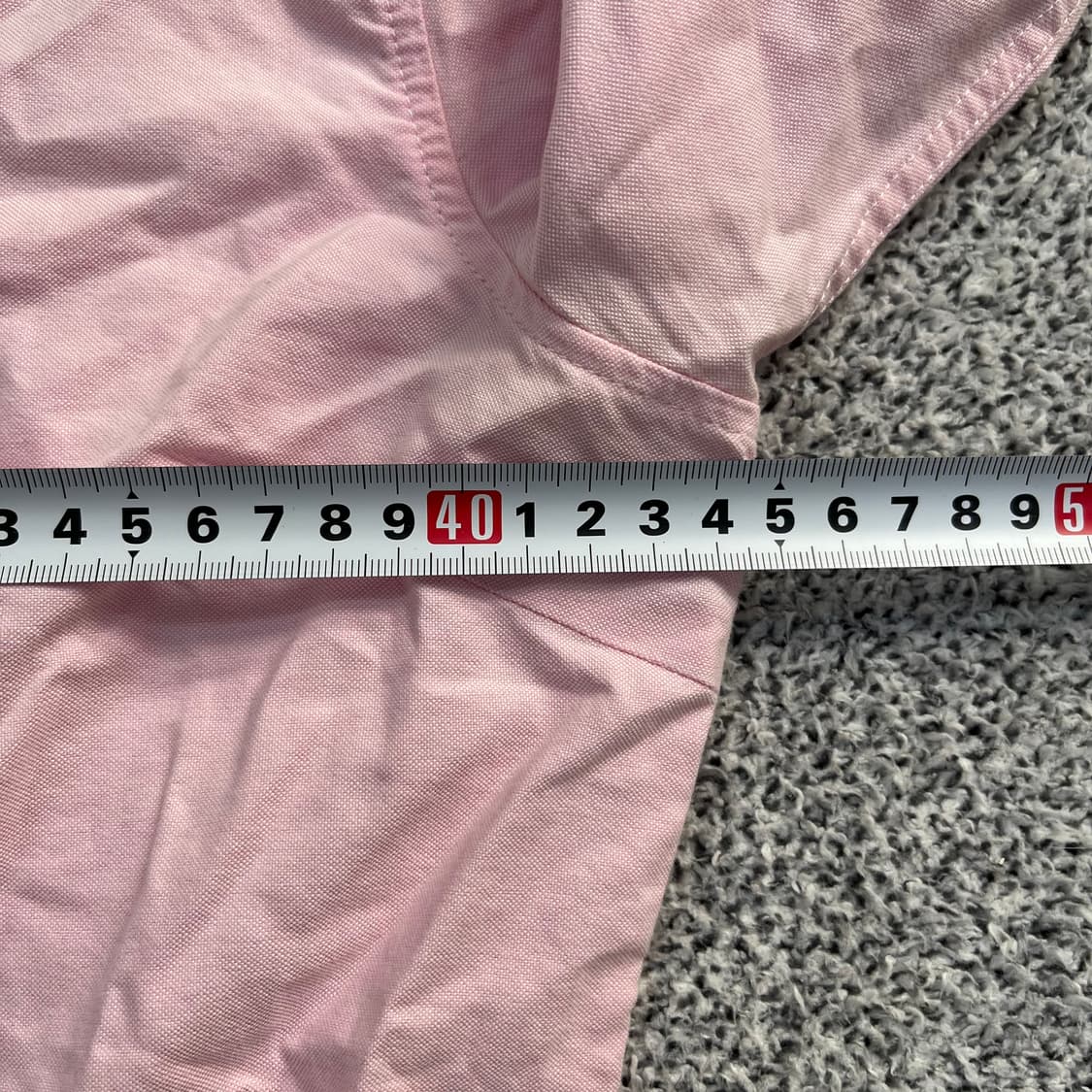 95 빈폴 여성 셔츠 남방 0408M 상품이미지6