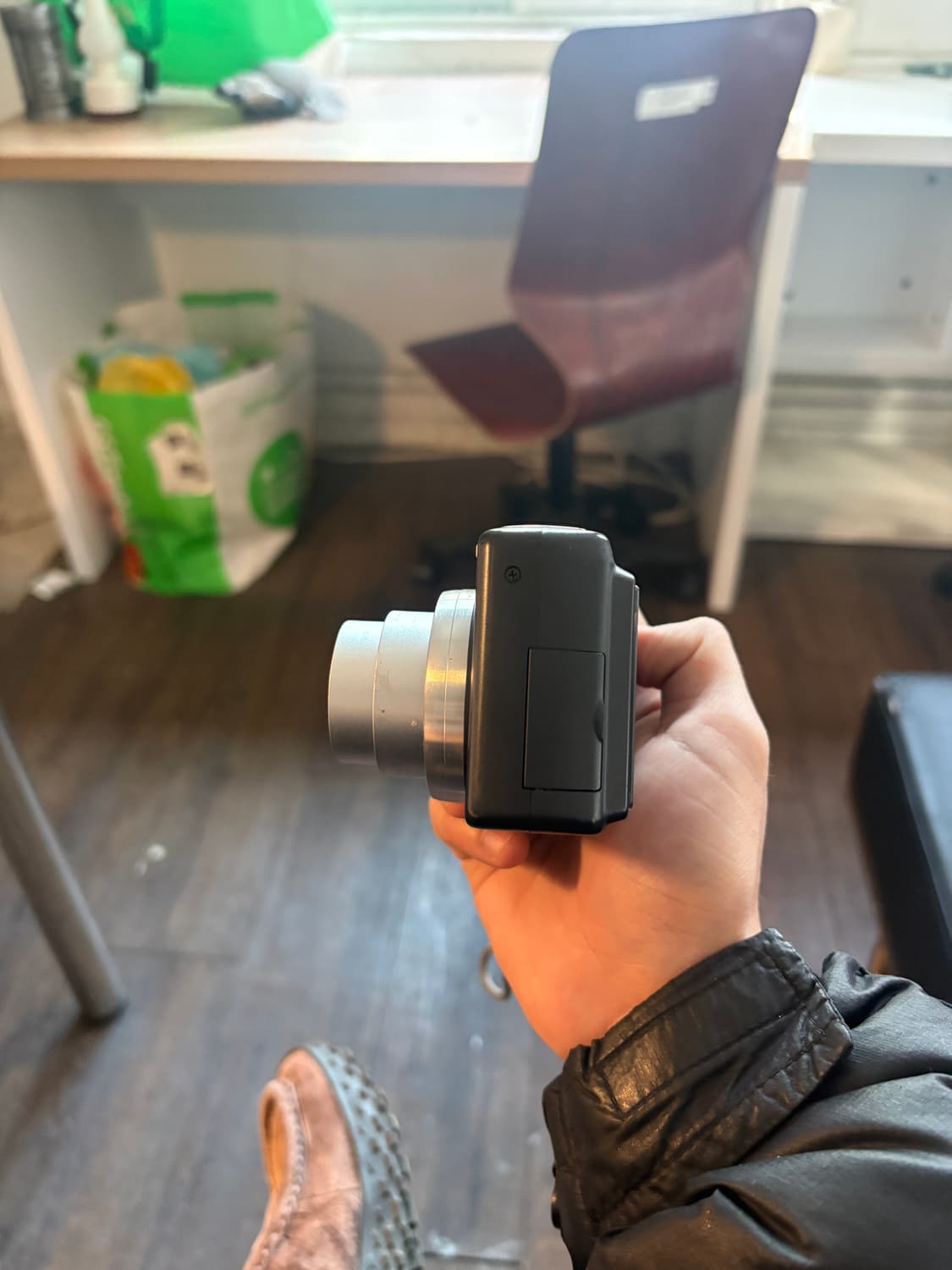 파나소닉 루믹스 lz6 디지털카메라 상품이미지5