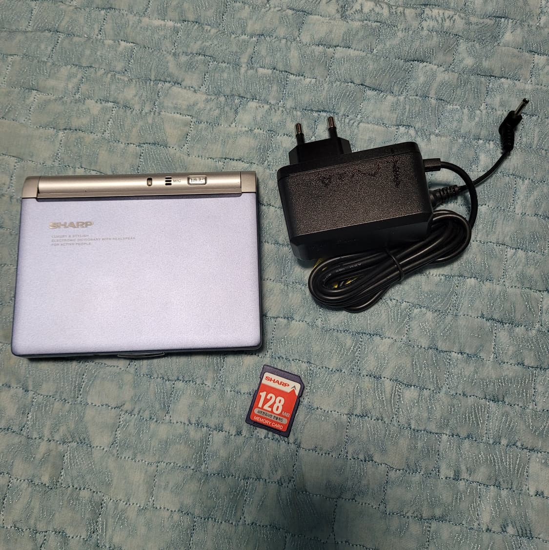 샤프 RD-8800 전자사전 어학연수 상품이미지1