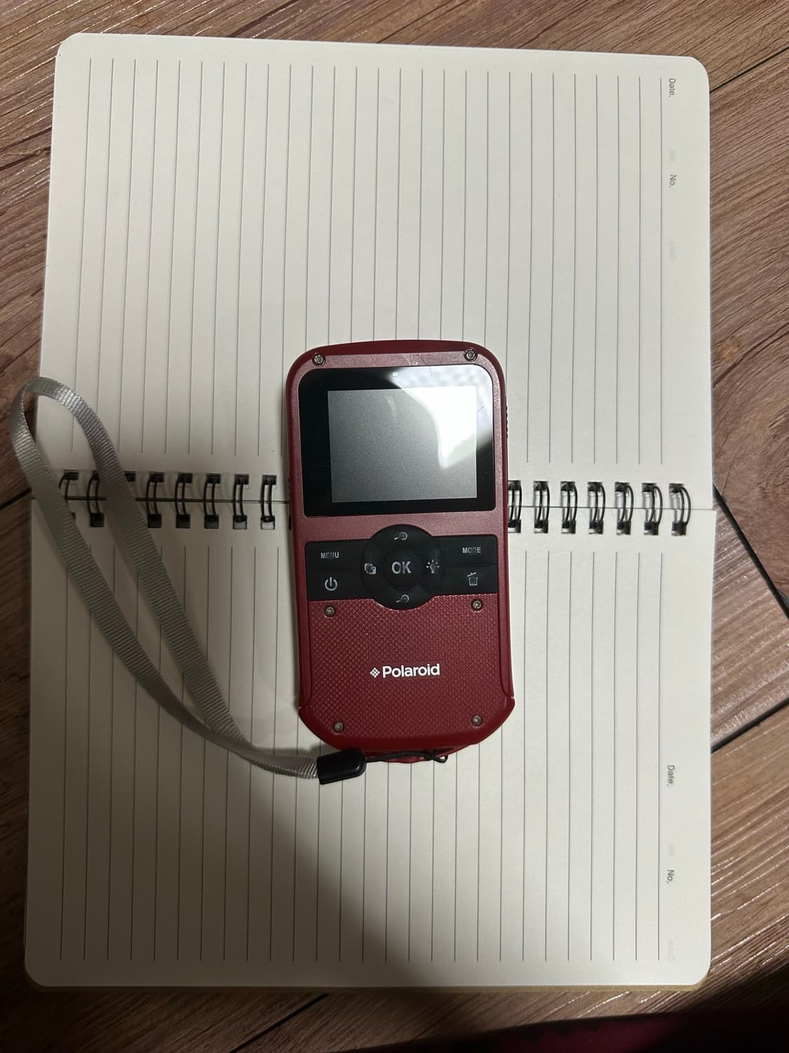 Polaroid id610 상품이미지1