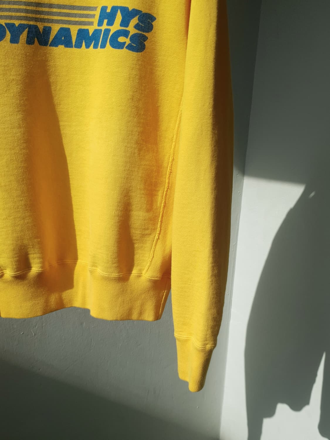 90s,00s Hysteric Glamour sweat shirt 상품이미지8