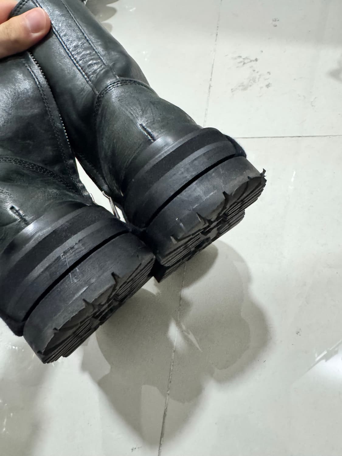 (280) KOIN 코인 서울 001 x 쏘유레슈어 볼드 상품이미지5