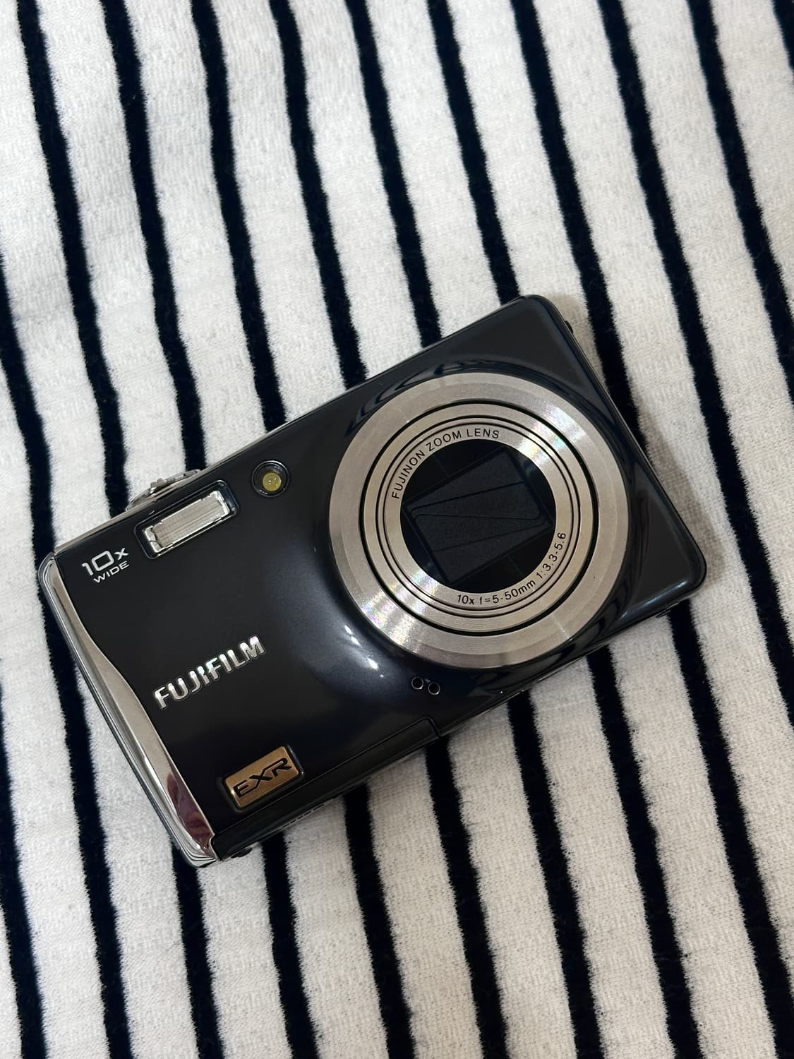Fujifilm f70exr 블랙 (아일릿, 조이, 지우 📷) 상품이미지1