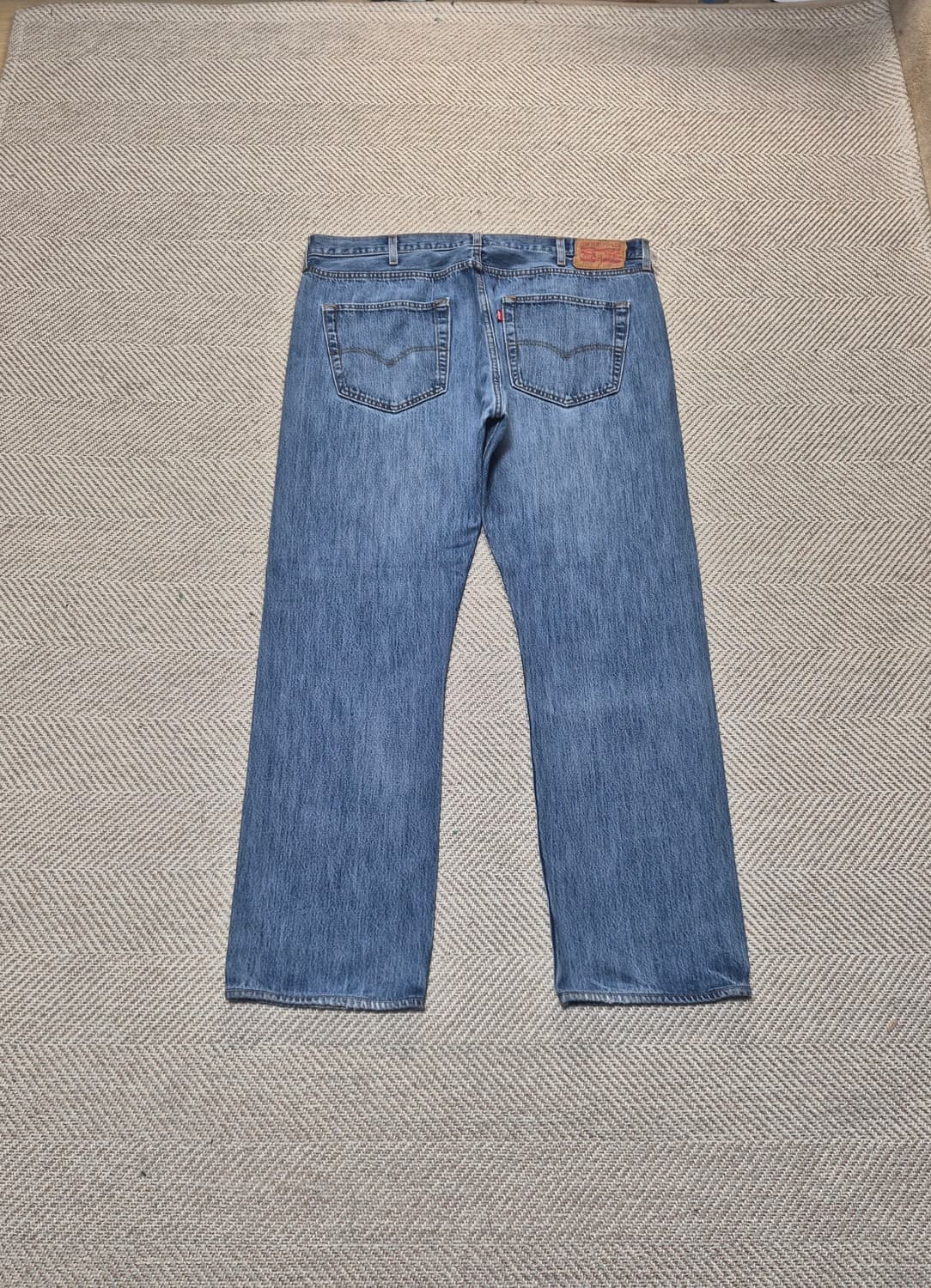 리바이스 501 40/34 (p15) 상품이미지2