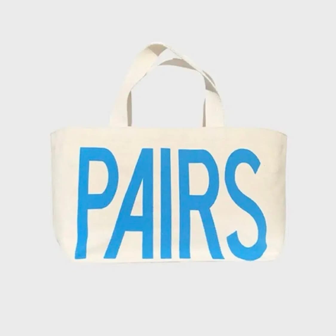 페얼스 미니 토트백 상품이미지1