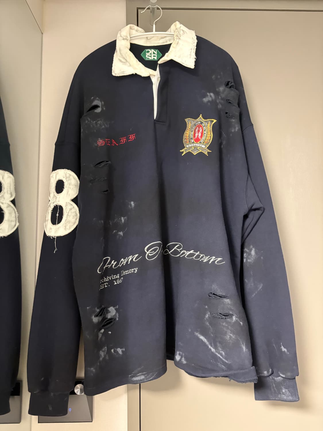 Dnsr 폴로티 m 상품이미지1