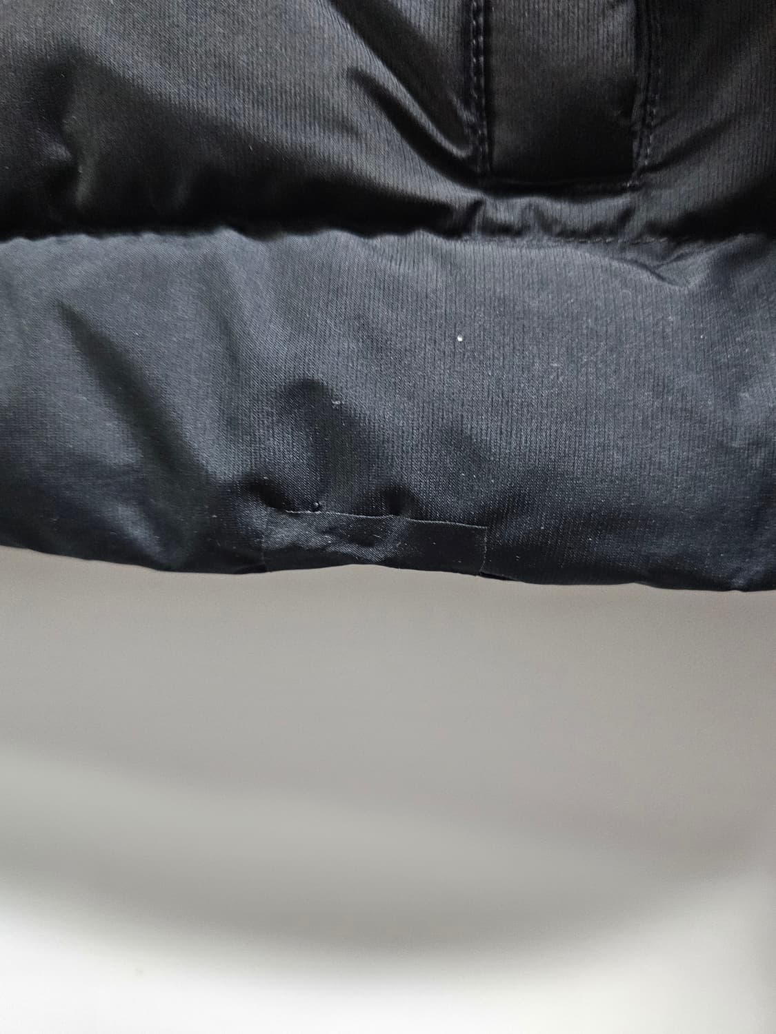 디스커버리 구스다운패딩 100 상품이미지5