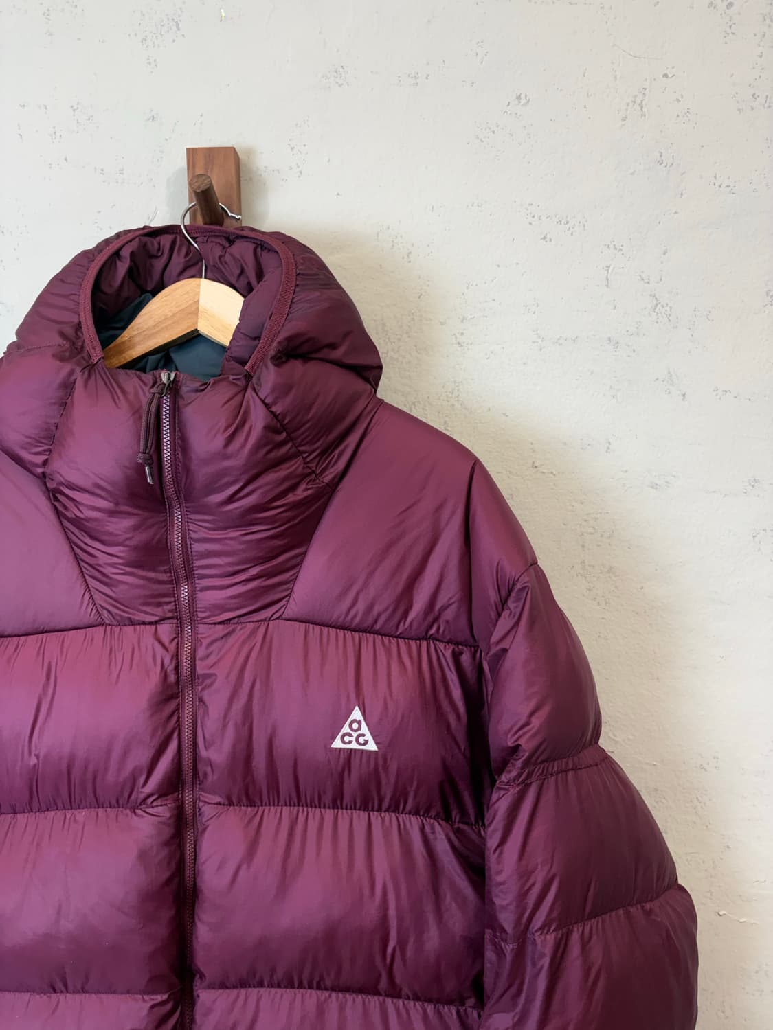 나이키 ACG 루나레이크 프리마로프트 패딩 상품이미지3