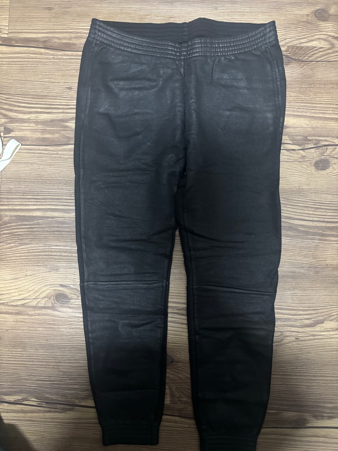 mm6 조거팬츠 L 상품이미지1