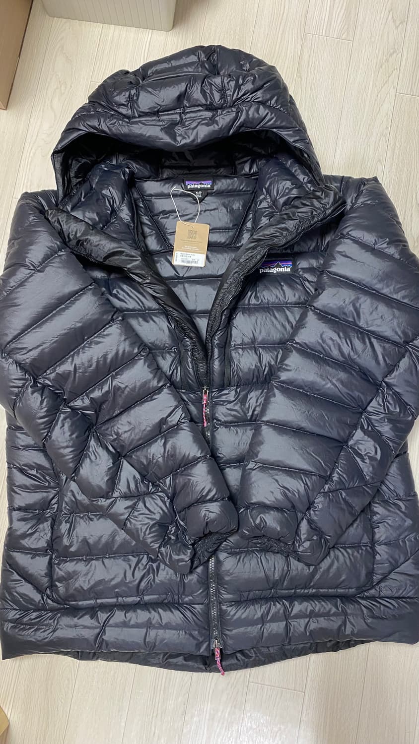 파타고니아 알프로프트 다운 XL 상품이미지1