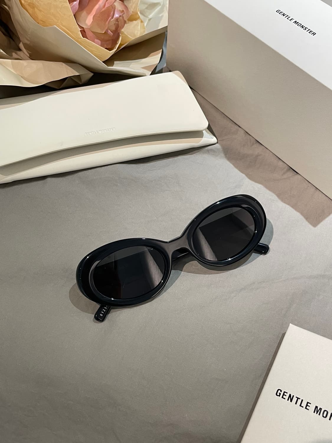 젠틀 몬스터 x 메종 마르지엘라  상품이미지1