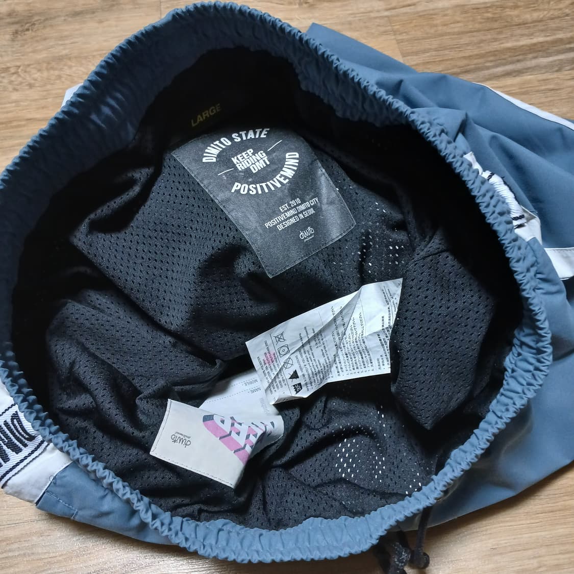 Dimito 디미토 스키 보드 팬츠 바지 32인치 이하 상품이미지6