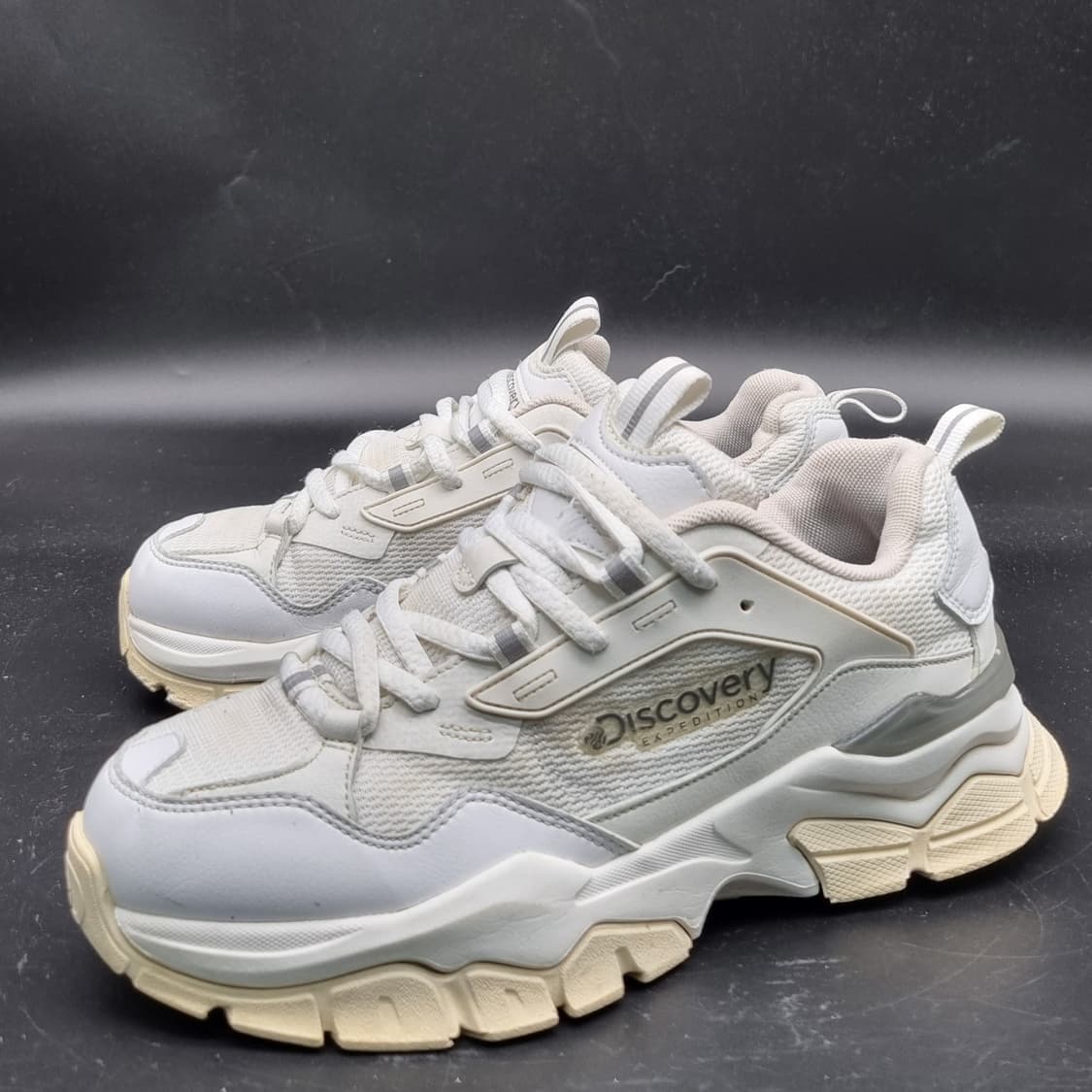 디스커버리 버킷디워커 운동화 255 상품이미지1