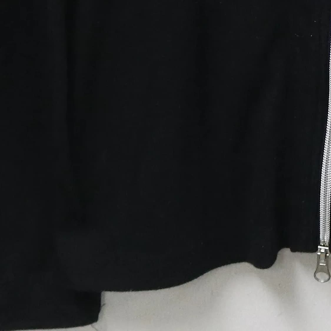 MIND GRACE 셔츠 레이어드 집업 67327 상품이미지4