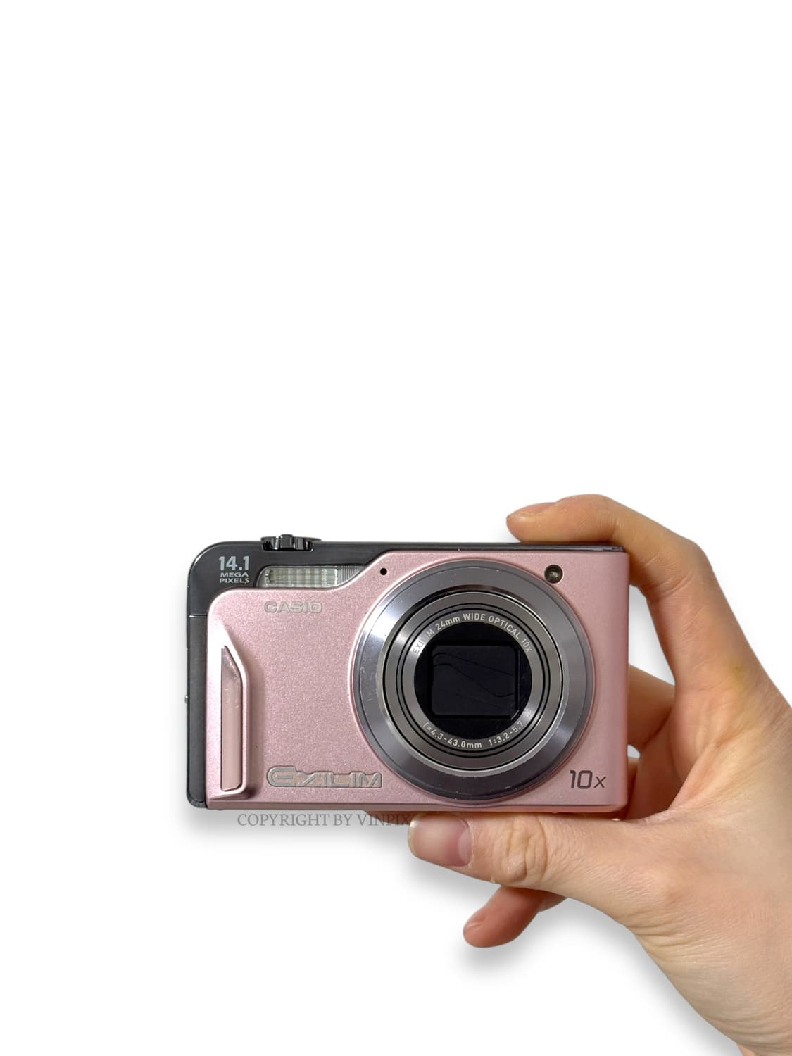 |한글지원💓| 카시오 엑슬림 EX-H15 빈티지 디지털 카메라 디카 상품이미지9