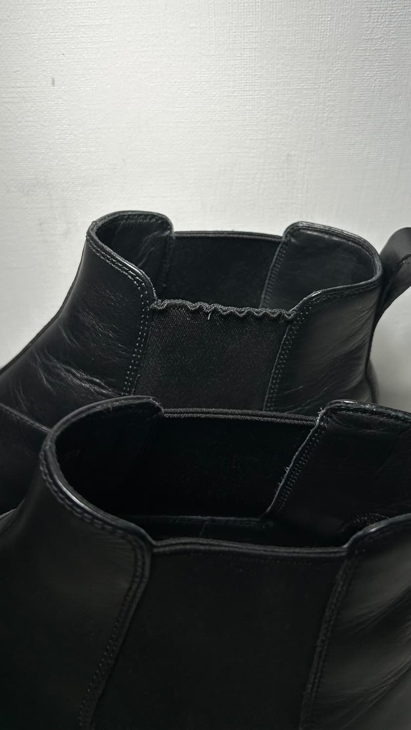 프라다 부츠 상품이미지5