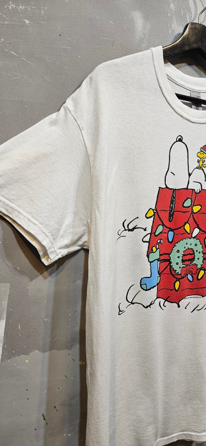 Gildan - Snoopy  상품이미지4