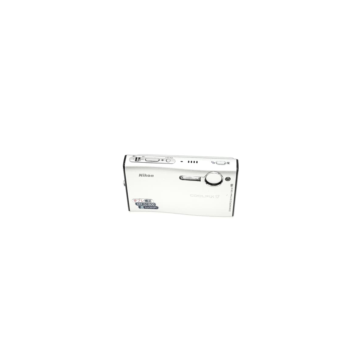 입문&필름색감!) Nikon CoolPix S7 디카 카메라 상품이미지8